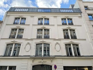 Plus de détails pour 65 Rue De Dunkerque, Paris - Bureau à louer