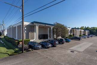 More details for 8901-8923 Knight Rd, Houston, TX - Industrial for Lease