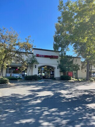 Plus de détails pour 12190 Tributary Ln, Rancho Cordova, CA - Commerce de détail à louer