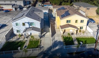 Plus de détails pour 1109 N Mulberry Ave, Compton, CA - Multi-résidentiel à vendre