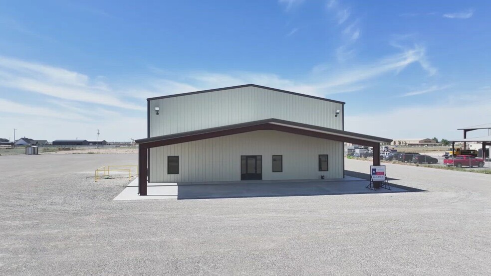 9716 County 77 rd, Midland, TX for lease - Commercial Listing Video - Image 2 of 57
