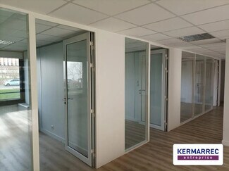 Plus de détails pour Bureau à louer