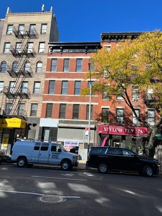 More details for 659 Tenth Ave, New York, NY - Retail for Lease