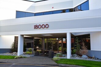 18000 72nd Ave S, Kent, WA for lease Building Photo- Image 2 of 6