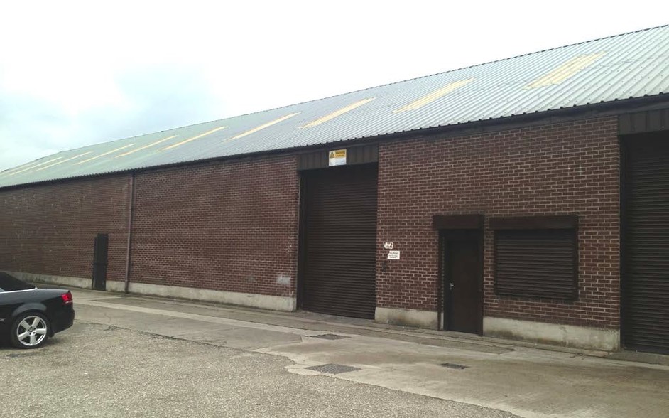 Abbey Ln, Burscough for lease - Building Photo - Image 2 of 4