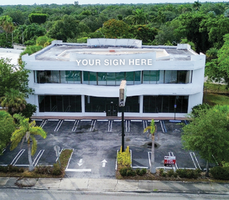 Plus de détails pour 9855 S Dixie Hwy, Pinecrest, FL - Vente au détail à louer