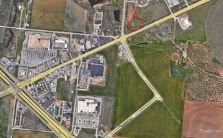 More details for 2064 State Hwy 351 hwy, Abilene, TX - Land for Sale