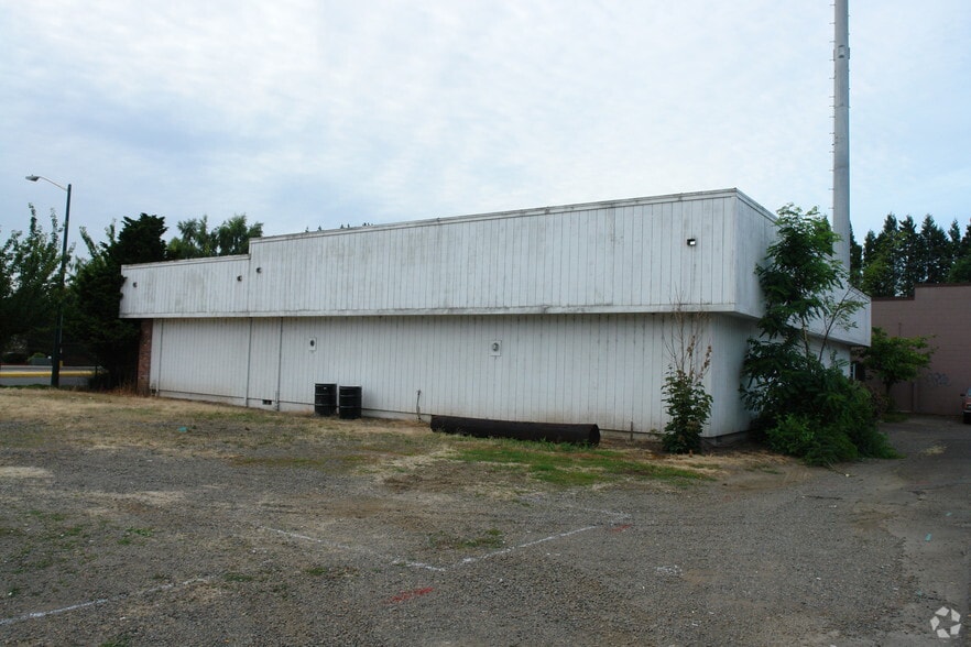 4205 Cherry Ave NE, Keizer, OR for sale - Building Photo - Image 2 of 5