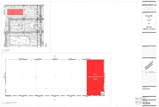 10202 Coit rd, Frisco, TX à louer Photo intérieure- Image 1 de 1