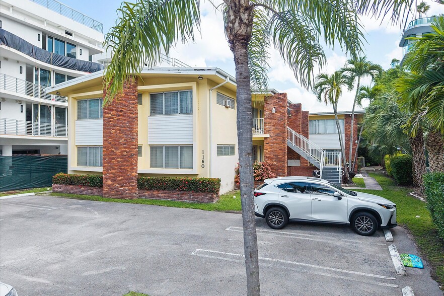 1160 100th St, Bay Harbor Islands, FL for sale - Building Photo - Image 1 of 26