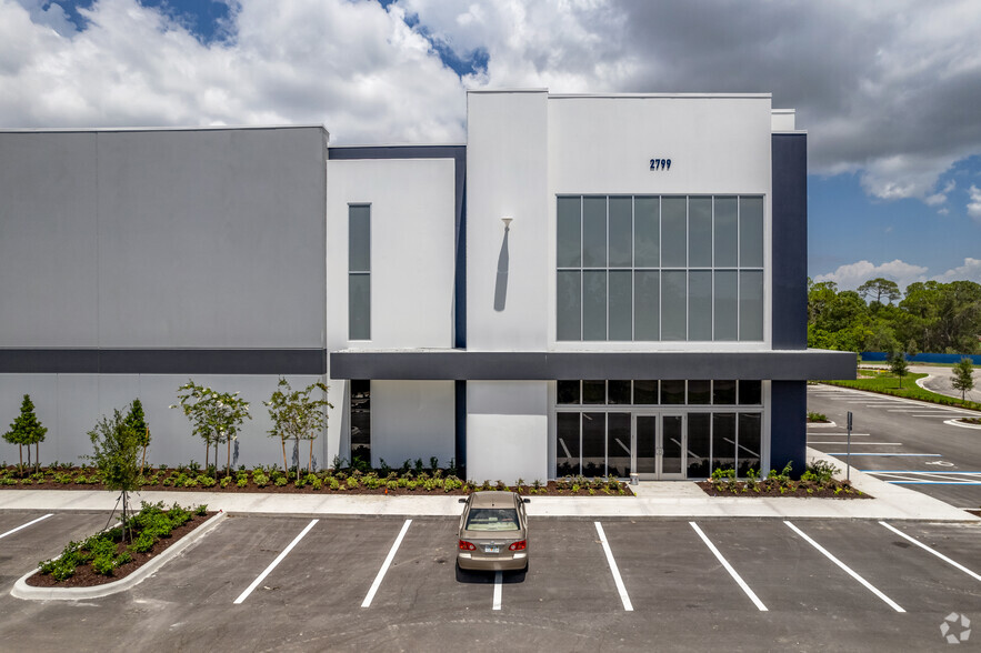 Gandy Blvd & I-275, Pinellas Park, FL for lease - Building Photo - Image 3 of 19