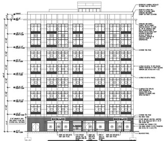 Plus de détails pour 53 Bruen St, Newark, NJ - Terrain à vendre