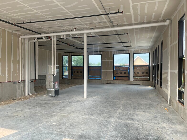 5601 Fraser Cir, Madison, WI à louer - Photo intérieure - Image 3 de 12