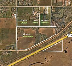 6305 W 190th St, Jordan, MN à vendre - Photo du bâtiment - Image 2 de 3