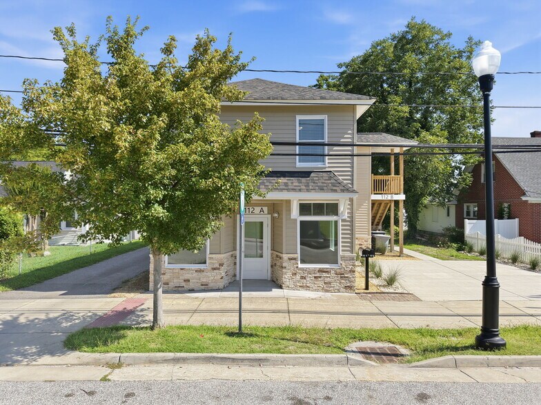 112 Buckroe Ave, Hampton, VA à vendre - Photo du bâtiment - Image 2 de 67