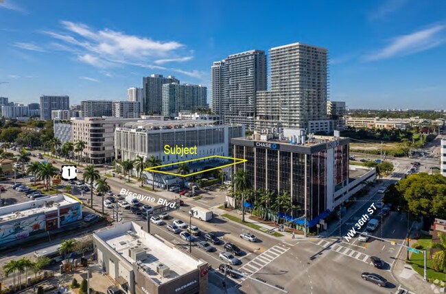 More details for 3530 Biscayne Blvd, Miami, FL - Hospitality for Sale
