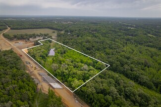 Plus de détails pour 1075 Ernie Davis Road (0 Ernie Davis), Austin, AR - Terrain à vendre