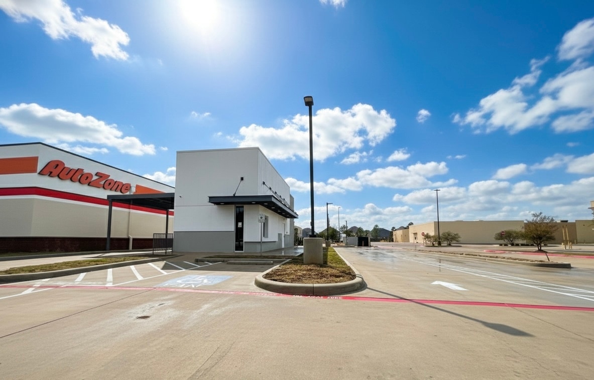 24907 Westheimer Pkwy, Katy, TX à louer Photo principale- Image 1 de 4