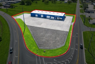 More details for 220 Recker Hwy, Auburndale, FL - Industrial for Lease