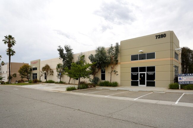 More details for 7280 Sycamore Canyon Blvd, Riverside, CA - Industrial for Lease