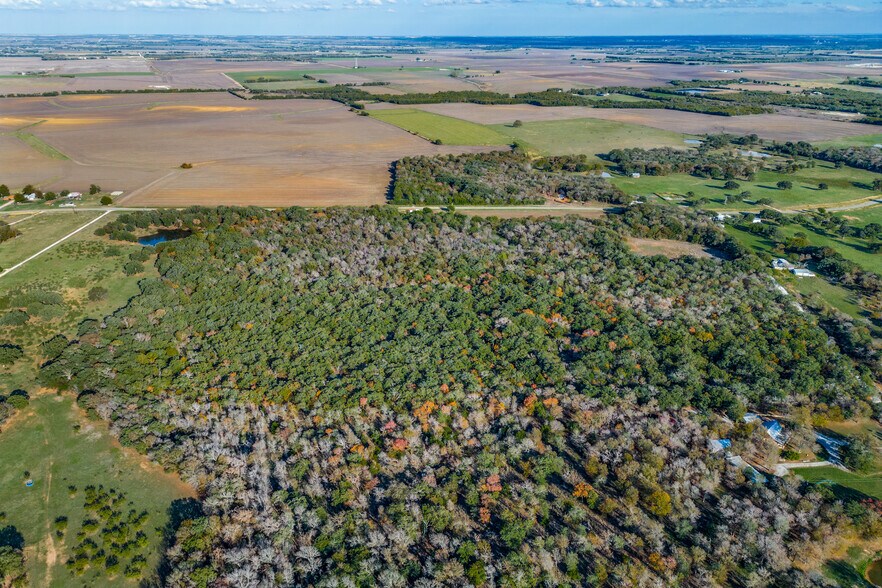 0000 FM 309, Hillsboro, TX à vendre - Photo du bâtiment - Image 3 de 5