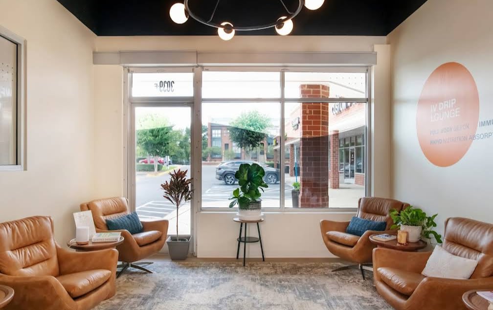 3039 South Blvd, Charlotte, NC for lease Primary Photo- Image 1 of 6