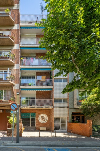 More details for Passeig Verdaguer, 161, Igualada - Multifamily for Sale