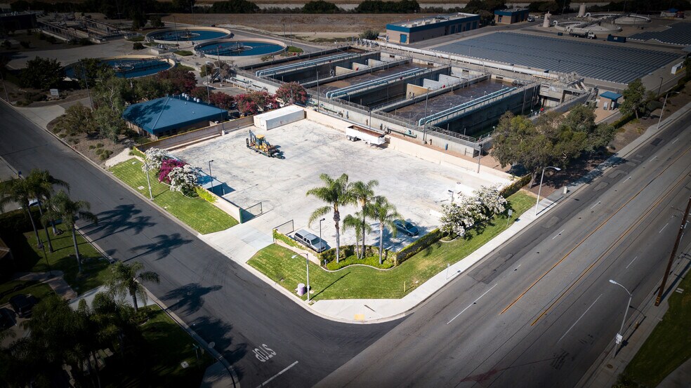 14920 Telephone Ave, Chino, CA à louer - Photo du bâtiment - Image 1 de 3
