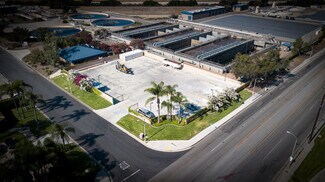 Plus de détails pour 14920 Telephone Ave, Chino, CA - Terrain à louer