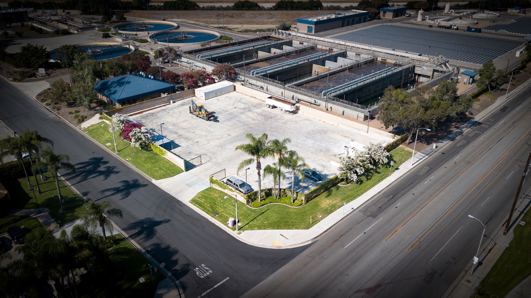 14920 Telephone Ave, Chino, CA for lease Building Photo- Image 1 of 4