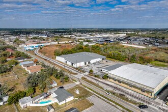 2910-2930 Maine Ave, Lakeland, FL - Aerial  map view - Image1