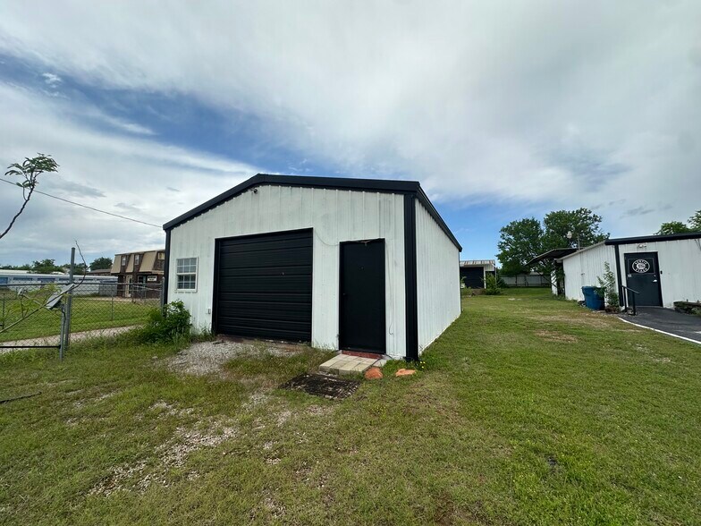 3145 SE 44th St, Newcastle, OK à vendre - Photo du bâtiment - Image 3 de 7