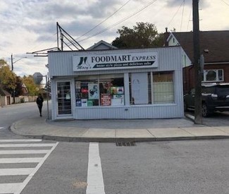 Plus de détails pour 129 E 23rd St, Hamilton, ON - Vente au détail à vendre