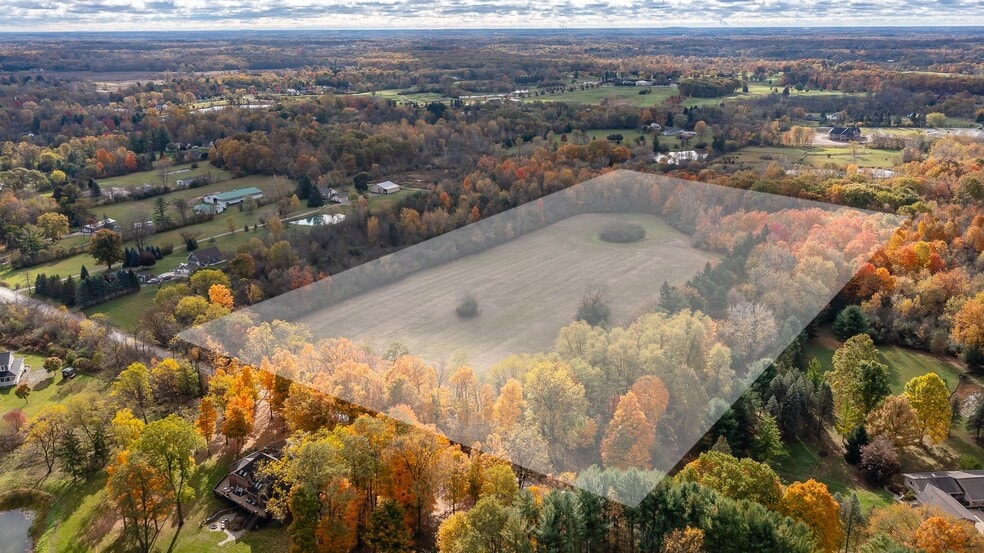 000 Brookville Rd, Plymouth, MI for sale - Primary Photo - Image 1 of 10
