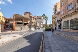 Plus de détails pour Calle Rambla de Capuchinos, 18, Motril - Terrain à vendre