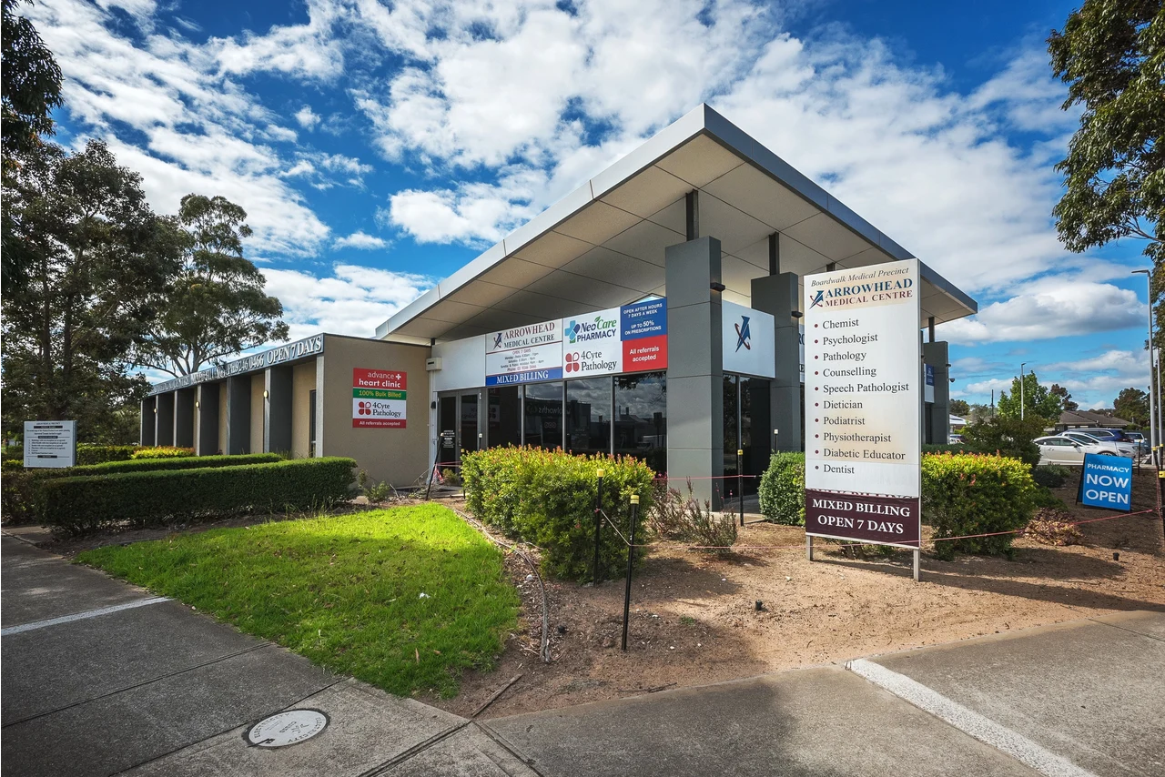 5 Cinnamon Gr, Point Cook for lease Primary Photo- Image 1 of 2