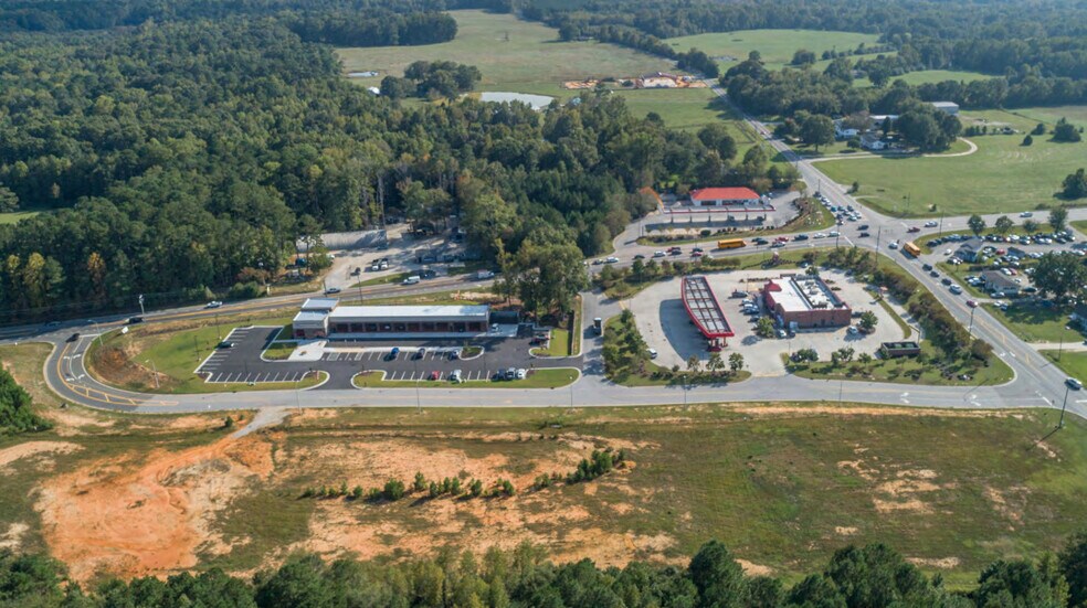 131 Cornwallis Commons Dr, Clayton, NC for sale - Building Photo - Image 3 of 5