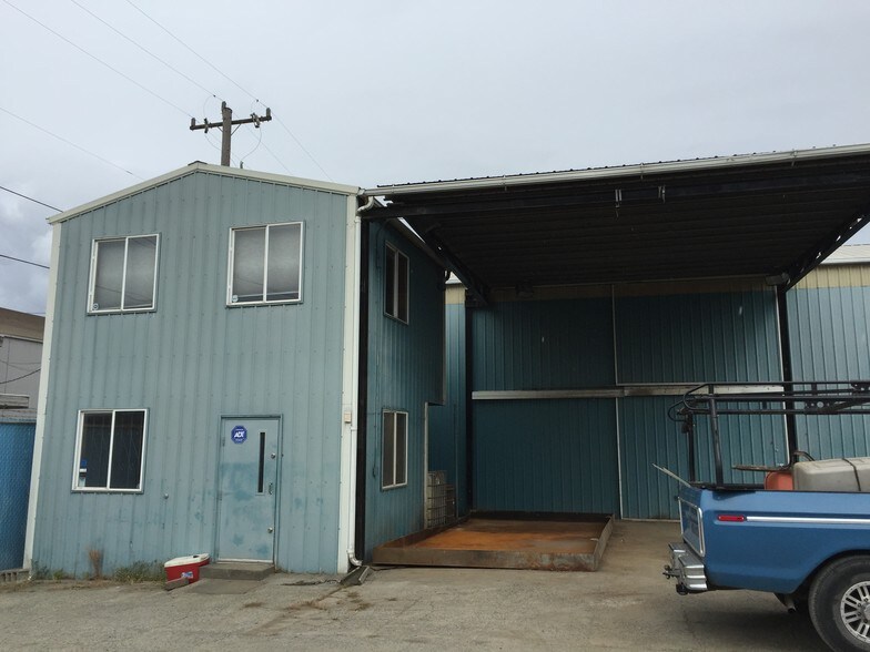 543 S Monroe St, Seattle, WA à louer - Autre - Image 2 de 4