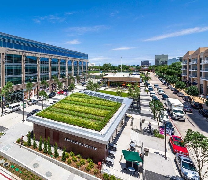 8080 Park Ln, Dallas, TX for lease - Building Photo - Image 2 of 4