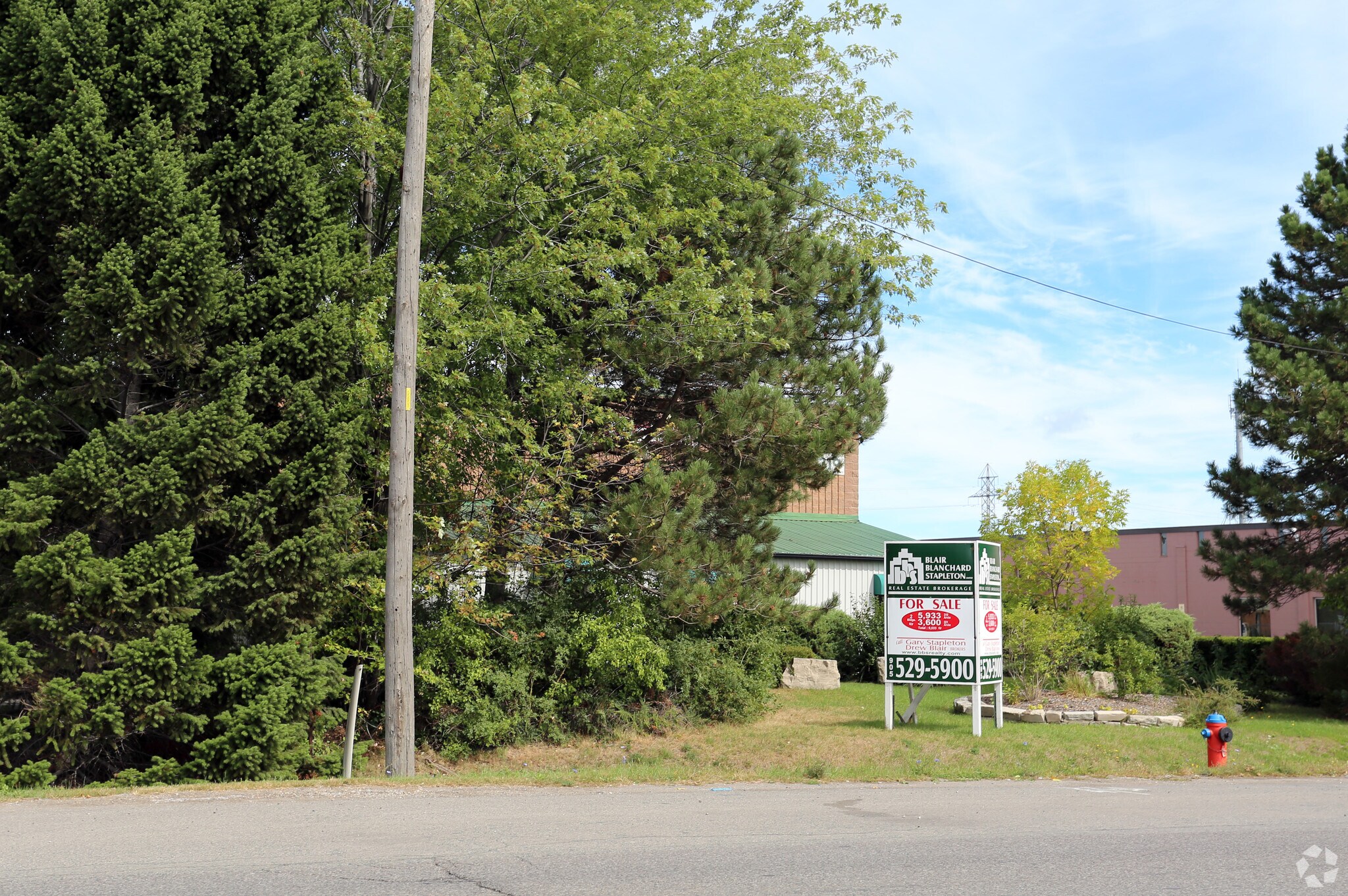 319-321 Arvin Ave, Hamilton, ON à vendre Photo principale- Image 1 de 1