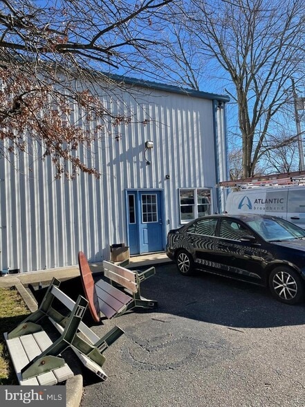 320 Drummer Dr, Grasonville, MD for lease - Building Photo - Image 2 of 11