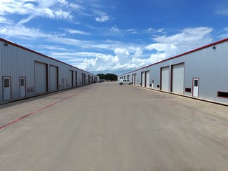 Plus de détails pour 5900 Franklin Ave, Waco, TX - Flex, Industriel à louer