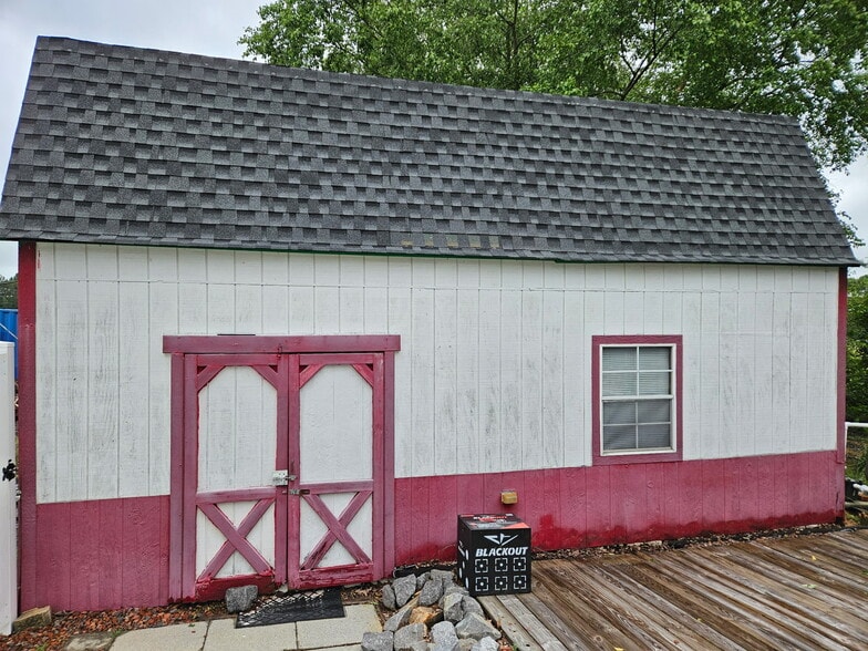 1788 Paraham Rd S, York, SC for lease - Primary Photo - Image 3 of 3