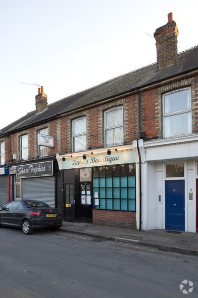 9 Station Rd, Ashford for lease - Primary Photo - Image 1 of 9