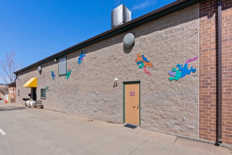 1301 Ulysses St, Golden, CO for lease - Building Photo - Image 2 of 6