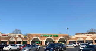 More details for 1-45 Huntington Ln, Wheeling, IL - Retail for Lease