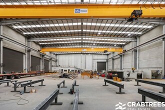 58-82 Produce Dr, Dandenong South for lease Interior Photo- Image 2 of 9