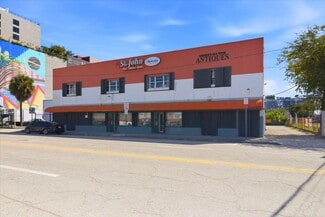 More details for 150 NW 29th St, Miami, FL - Office/Retail for Lease