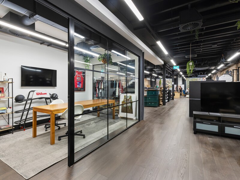 81-83 Oxford St, Darlinghurst à louer Photo intérieure- Image 1 de 2