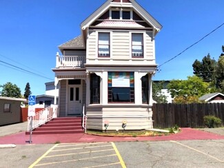 Plus de détails pour 2242 Washington Ave, San Leandro, CA - Bureau à louer